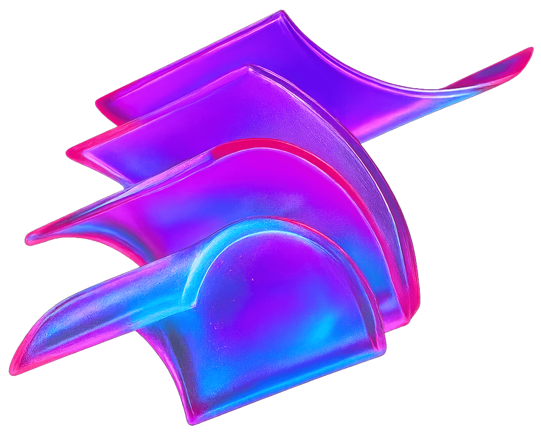 AI Code Detector Visualization