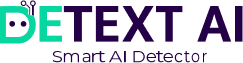 DETEXT AI Logo