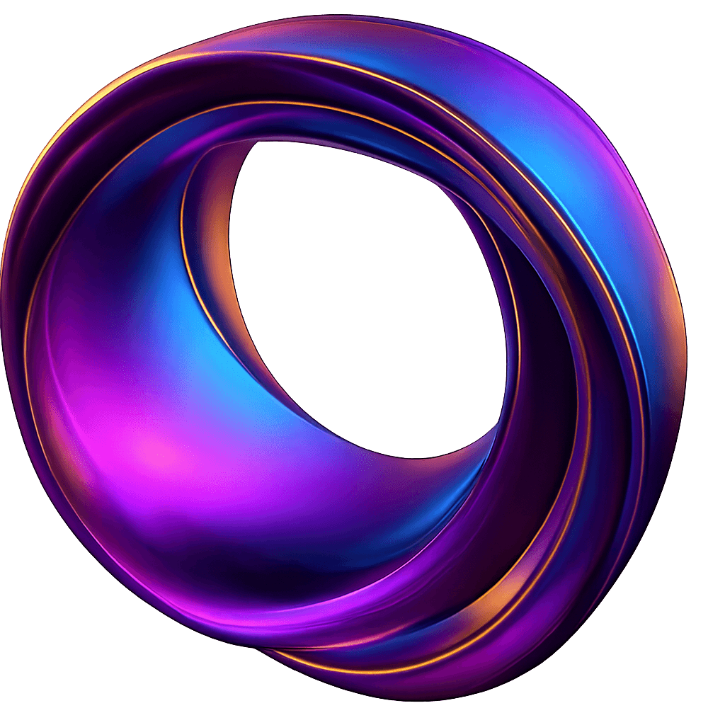 3D Torus